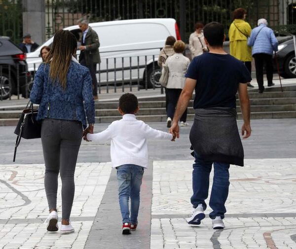 Los retrasos en la ley de familias lastran las medidas de conciliación del ministerio de Ione Belarra