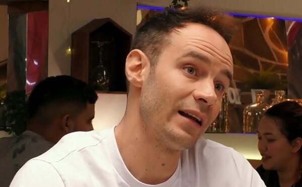 El extraño método de este soltero para ligar en ‘First Dates’: “Tengo el nivel de testoterona bastante alto”