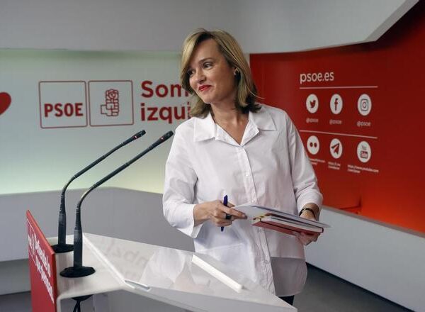 El PSOE da por seguro el apoyo del PP para aprobar la reforma del ‘sí es sí’ tras las enmiendas de sus socios