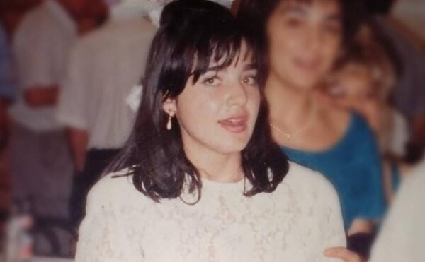 Ana Belén salió de casa con lo puesto y 1.100 pesetas: 29 años después sigue desaparecida