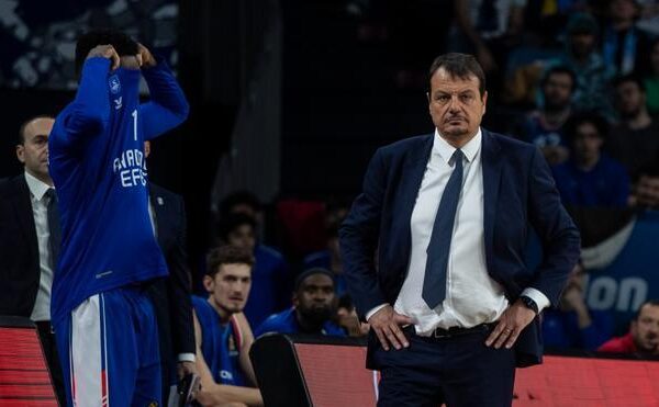 ¡Bombazo en la Euroliga! El vigente campeón Efes, eliminado