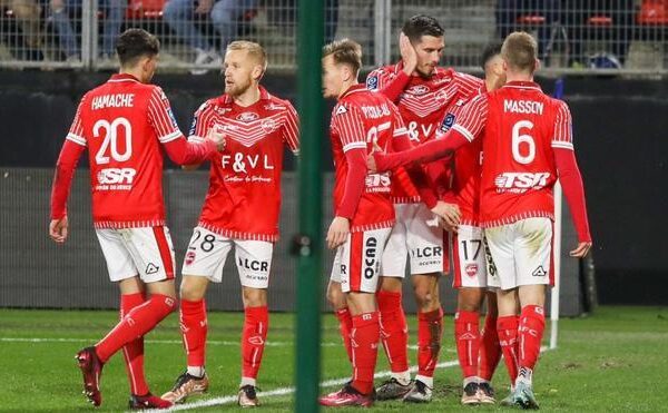 Posible nuevo PSG en Francia
