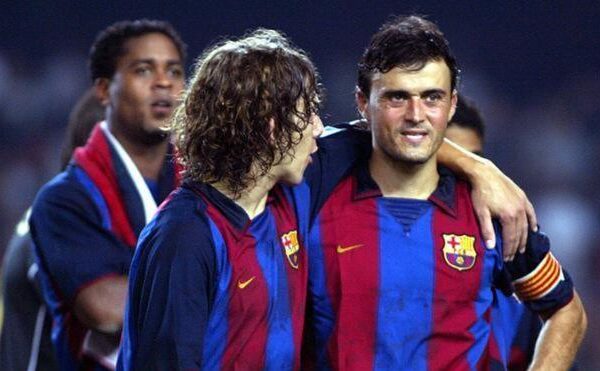 ¿Quién es el mejor fichaje de la historia del Barça?