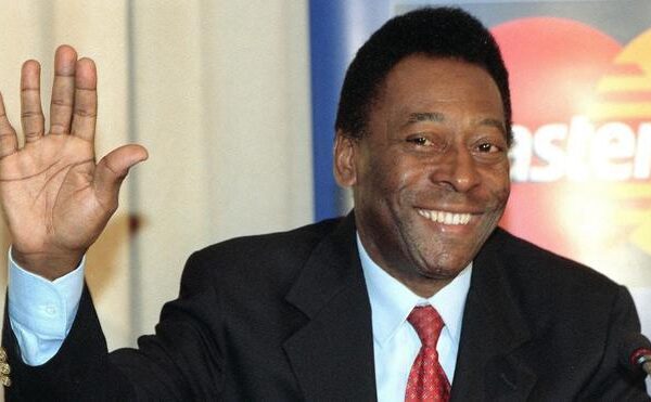 Impulsan una campaña en Brasil para incluir “Pelé” en el diccionario