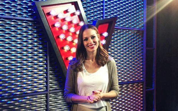 Un ganador de ‘La Voz’ vuelve a cantar en el metro tras su paso por el programa