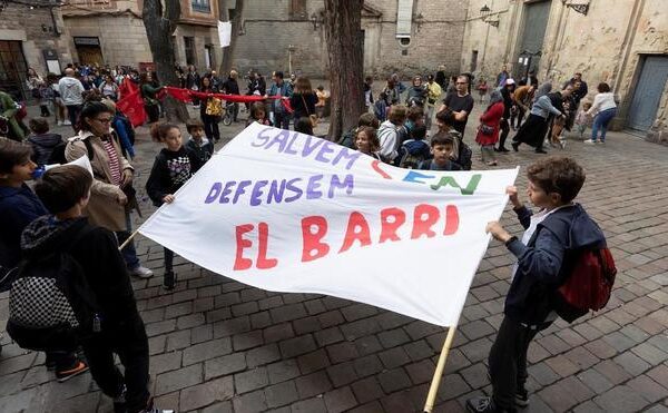 La escuela afronta el reto de perder el 20% del alumnado en la próxima década