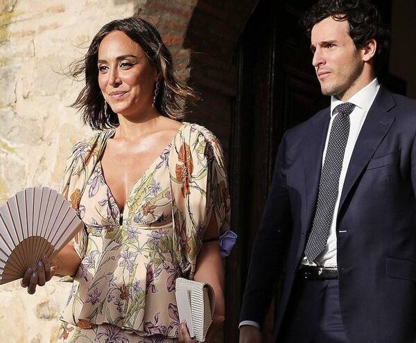 Surge un importante contratiempo en los planes de boda de Tamara Falcó e Íñigo Onieva