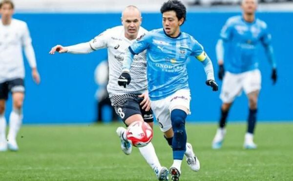 El derbi que nació por orgullo