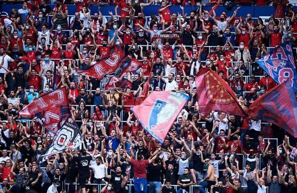 Los dos datos que todo aficionado del Osasuna debe saber de cara a la final de la Copa del Rey