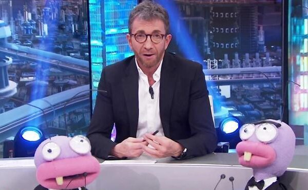 Estos son los invitados a ‘El Hormiguero’ en la semana del 10 al 13 de abril
