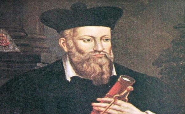 Estas son las predicciones de Nostradamus para 2024