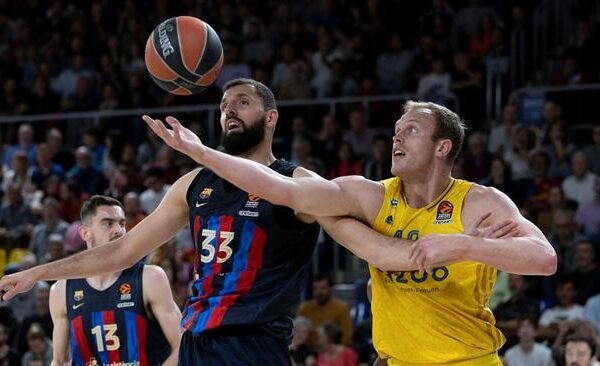 Horario y dónde ver por TV el Olimpia Milano – Barça de la Euroliga