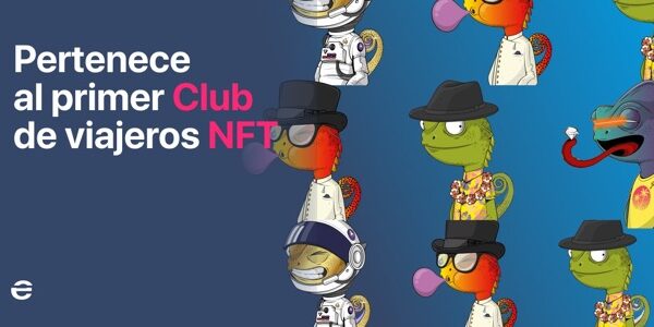 Exclusiverse lanza su primera colección NFT el 12 de abril, una nueva forma de viajar