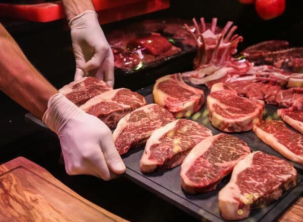 ¡Alerta alimentaria! Detectan una bacteria que contamina la carne española