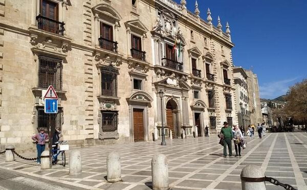 Esta es la ciudad favorita de los españoles para viajar en Semana Santa dentro del país