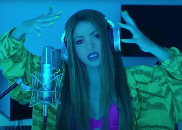 Spotify se pone del lado de Shakira y le lanza este zasca a Piqué