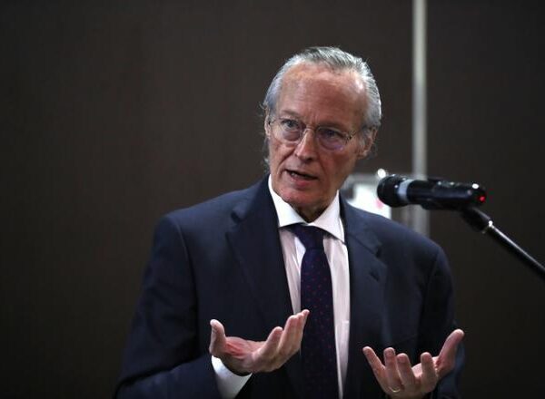 Muere a los 68 años Josep Piqué, ministro en los gobiernos de Aznar