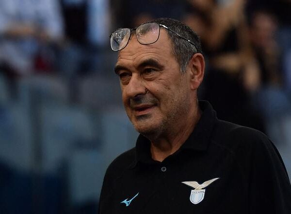 Sarri critica la exigencia del calendario