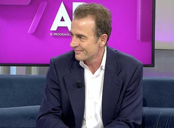 Alessandro Lequio deja su puesto en Ana Rosa: sale a la luz la petición que hizo a Ana Obregón y que ella ignoró sobre “el proceso”