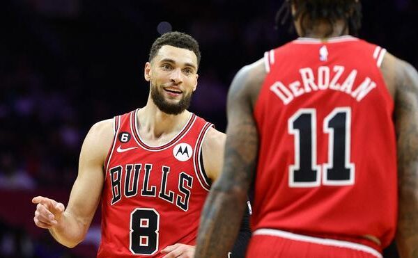 Los Bulls tiran de épica