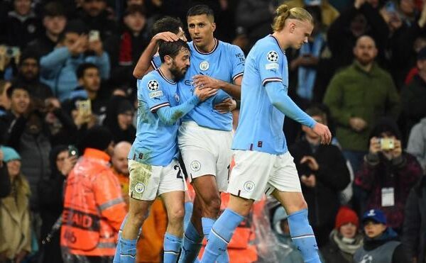 Horario y dónde ver por TV el Bayern – Manchester City de Champions