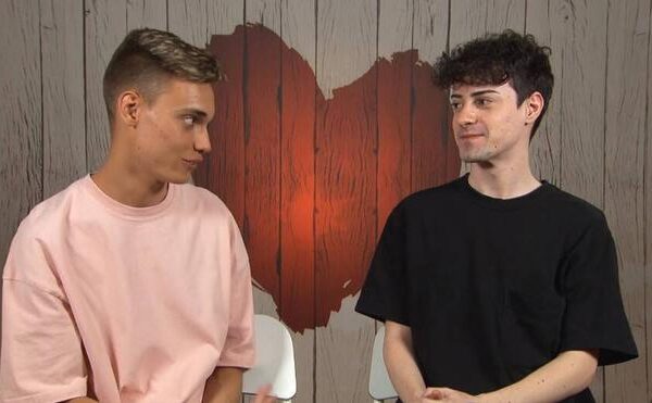 La vanidad de un soltero espanta a su cita en First Dates