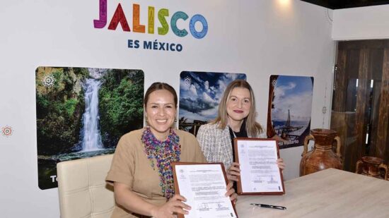 Expedia: Jalisco se promocionará en su plataforma mexicana