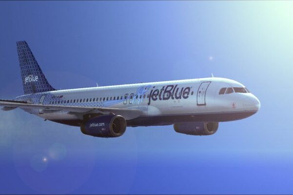 Jetblue agita la competencia al entrar en otro país europeo