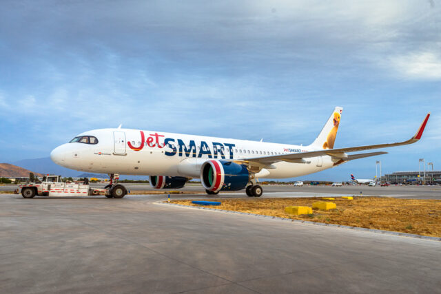 Jetsmart cerca de volar en Colombia: espera certificación operativa