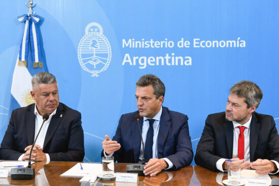 Mundial Sub 20: ingresarían U$S 600 millones según el gobierno