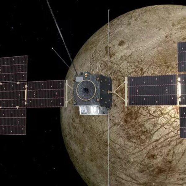 Exploración de las lunas de Júpiter: todo lo que necesitas saber sobre la misión JUICE