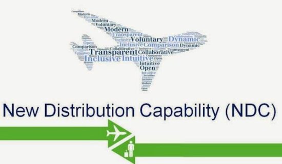 Agencias de Viajes en contra de la implementación del NDC