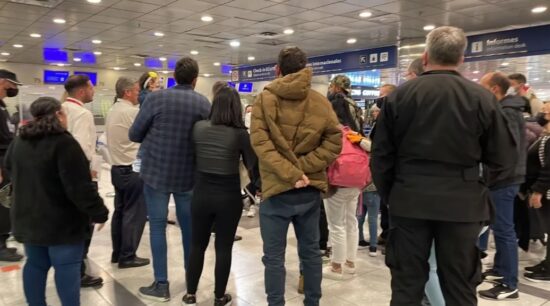 Cómo es la estafa piramidal de la agencia de viajes