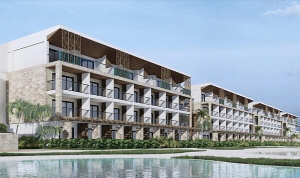 Inminente apertura del segundo megaresort de Best en Dominicana