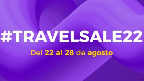 Travel Sale registró un crecimiento del 60%