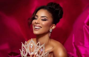 Emoción y Cambio de Corona en el Miss República Dominicana 2023