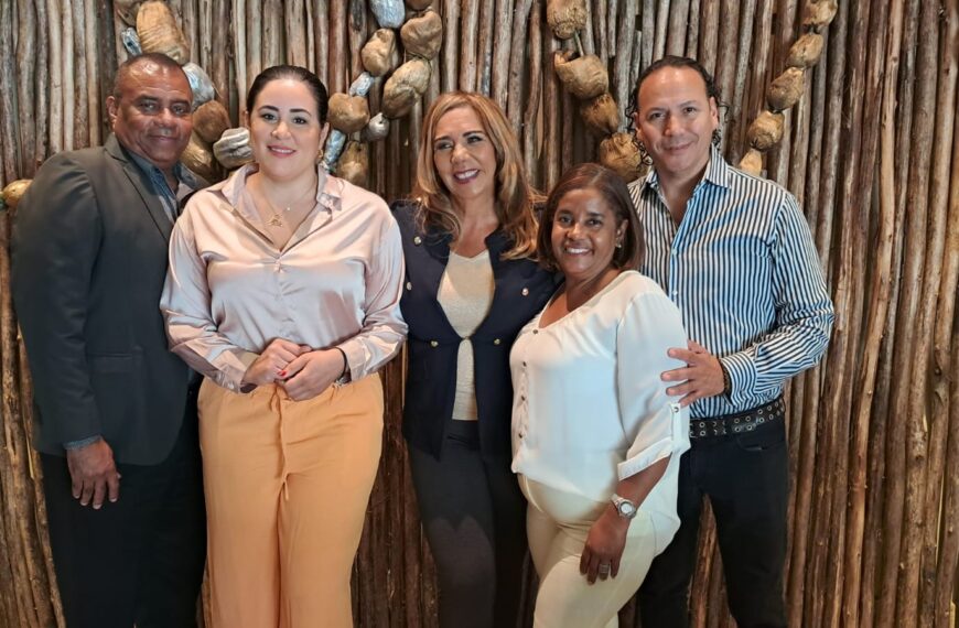 Fashion For Compassion: Moda con Propósito en Punta Cana