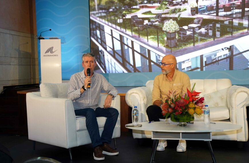 CHC Hotels reafirma el liderazgo del grupo Coral Hospitality Corp en la industria turística dominicana