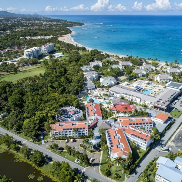 Viva Heavens by Wyndham redefine el todo incluido en Puerto Plata