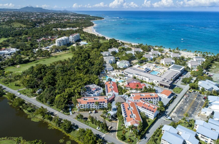 Viva Heavens by Wyndham redefine el todo incluido en Puerto Plata