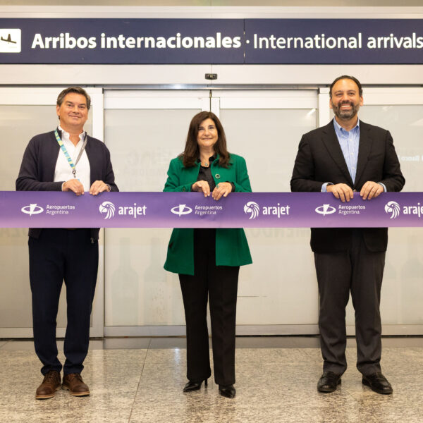 Arajet inaugura nueva ruta Mendoza–Punta Cana con conexiones en más de 9 destinos en las Américas