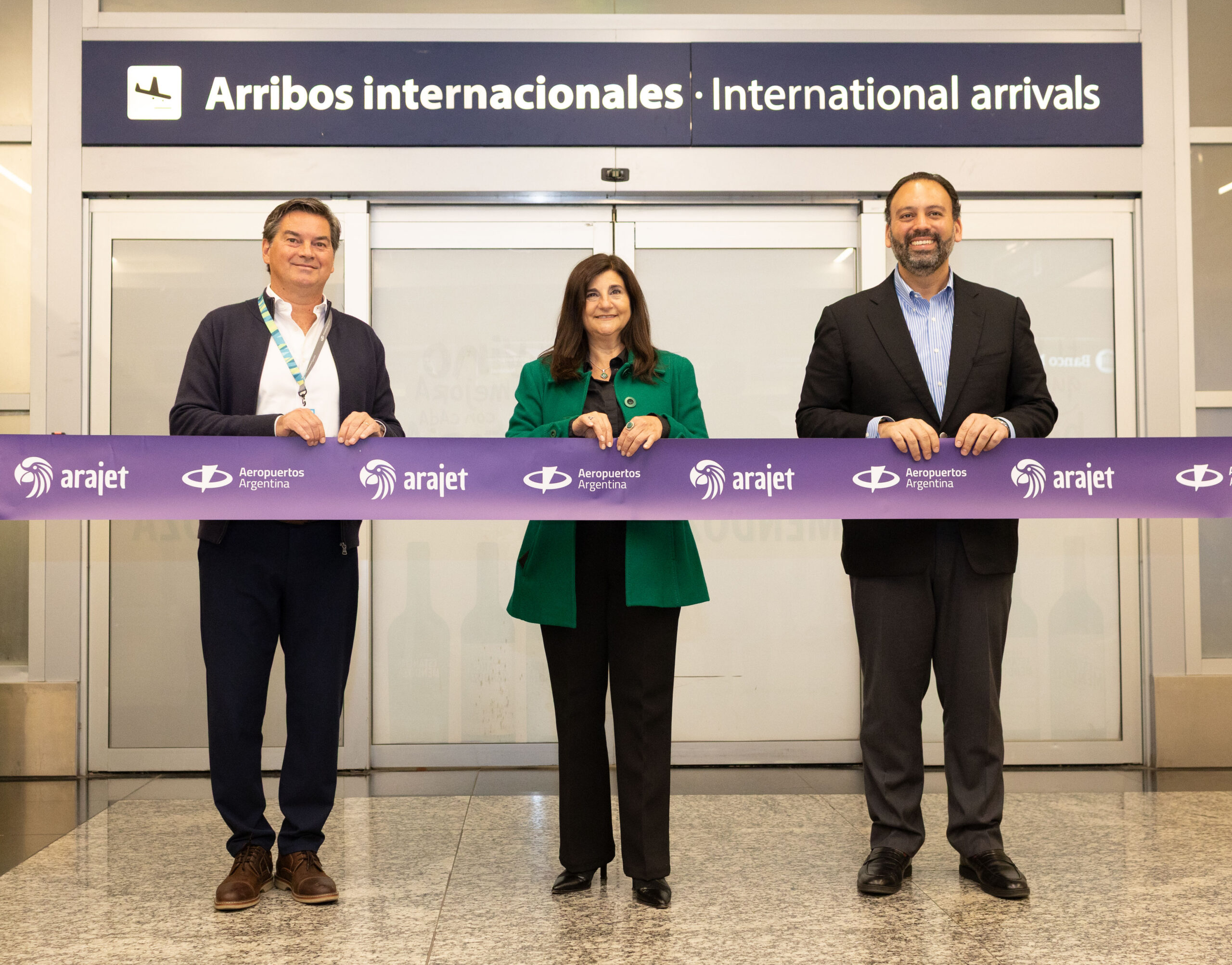 Arajet inaugura nueva ruta Mendoza–Punta Cana con conexiones en más de 9 destinos en las Américas