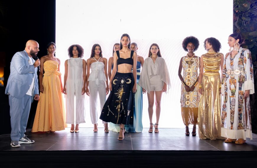 Casa de Campo anuncia su primer Fashion Week y posiciona a República Dominicana en el mapa internacional de la moda