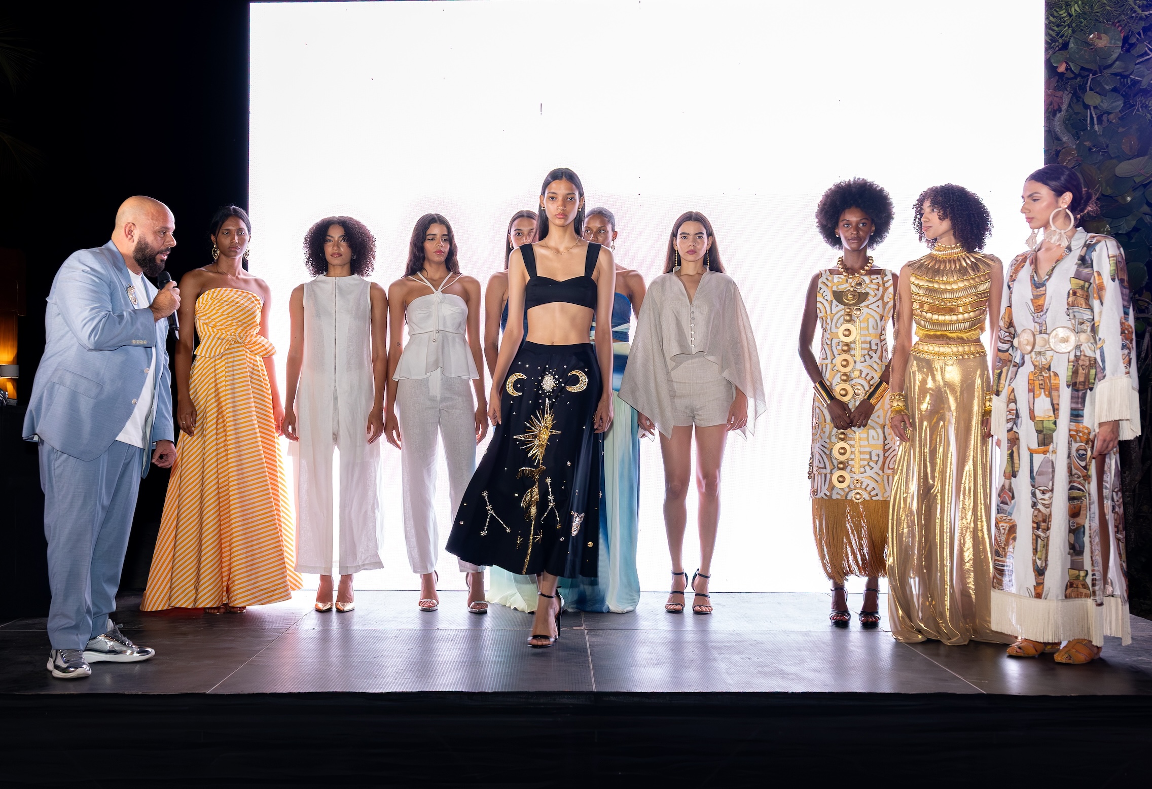Casa de Campo anuncia su primer Fashion Week y posiciona a República Dominicana en el mapa internacional de la moda