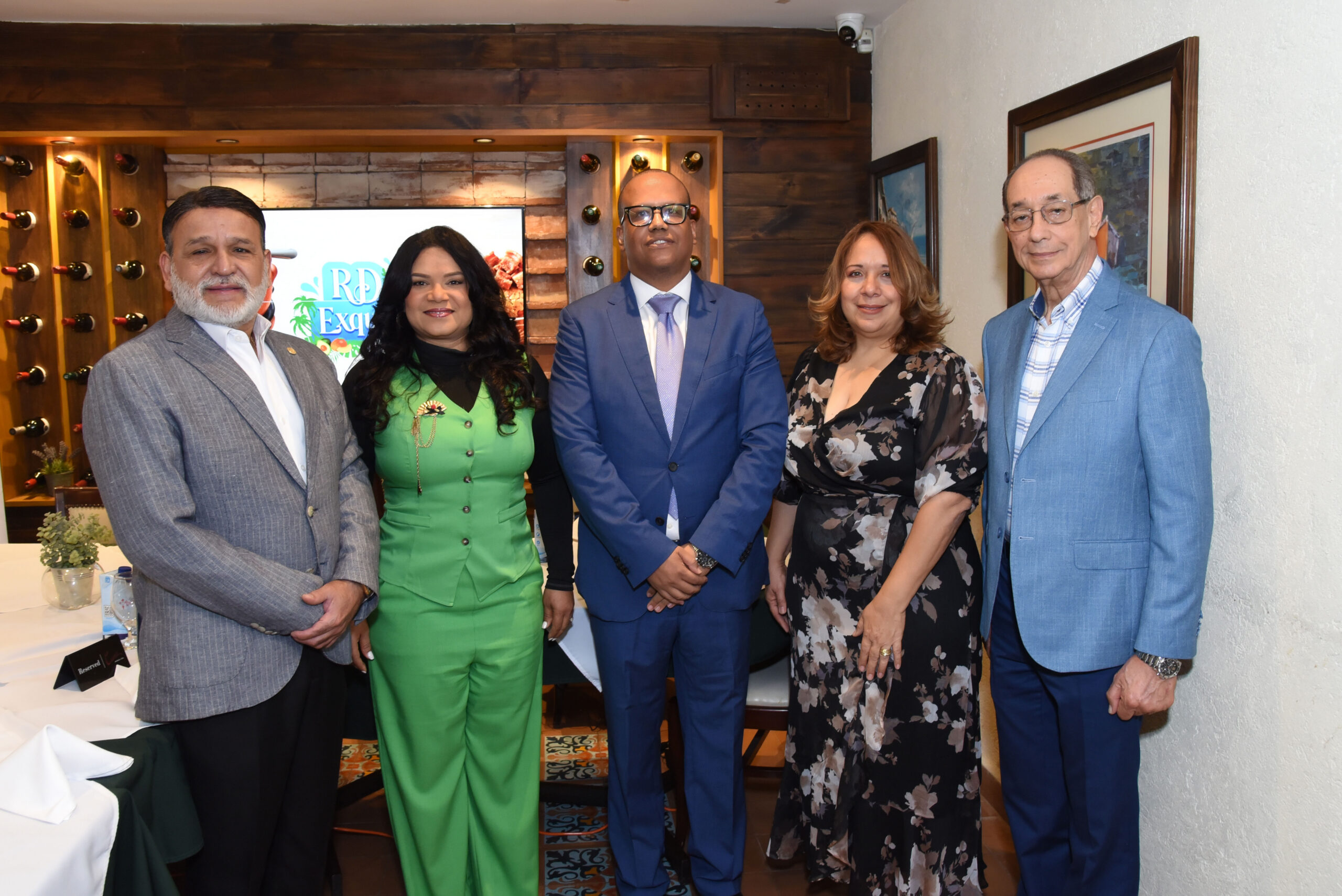 RD Exquisita 2027 amplía su ruta hacia Salamanca para conectar gastronomía, turismo y comercio previo a FITUR