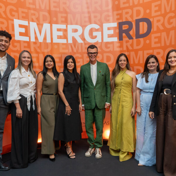 Santo Domingo se proyecta como destino de moda con la ruta creativa de EmergeRD 2026 e IHG Hotels & Resorts