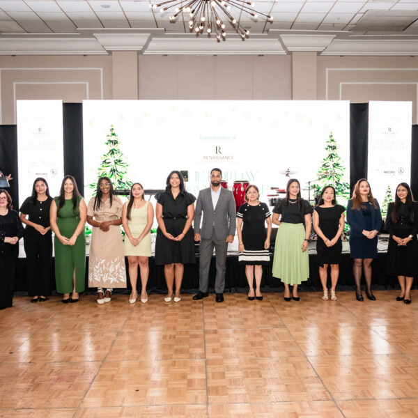 Renaissance Santo Domingo Jaragua da la bienvenida a la temporada navideña con “Holiday Discovery Table”