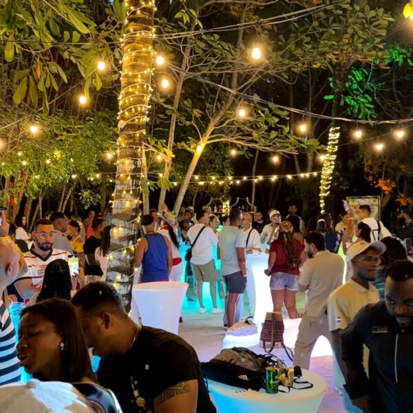 Bávaro Adventure Park se posiciona como aliado para el turismo de grupos e incentivos en Punta Cana