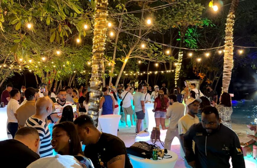 Bávaro Adventure Park se posiciona como aliado para el turismo de grupos e incentivos en Punta Cana