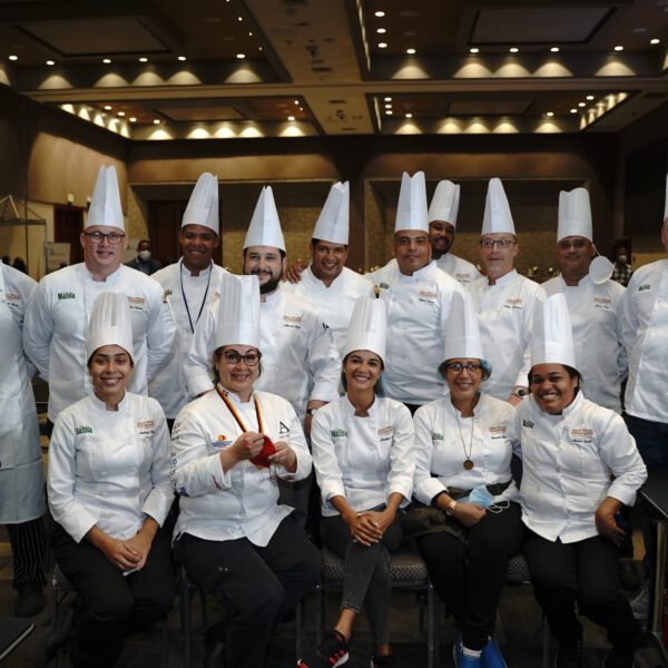Hostelería Summit 2026 regresa renovado para conectar gastronomía, hotelería, innovación y negocios.